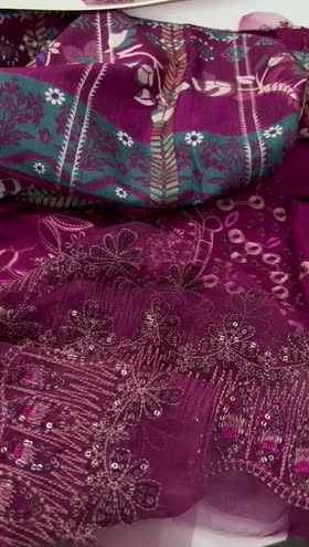 Rs 7950 Nureh Maya linen new launch ( NW 100) Rs 7950 Nureh Maya linen new launch ( NW 100)